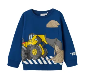 Tonka Sweater