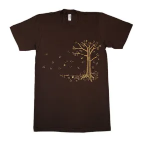 Tree Shirt (Unisex) - $̶2̶0̶