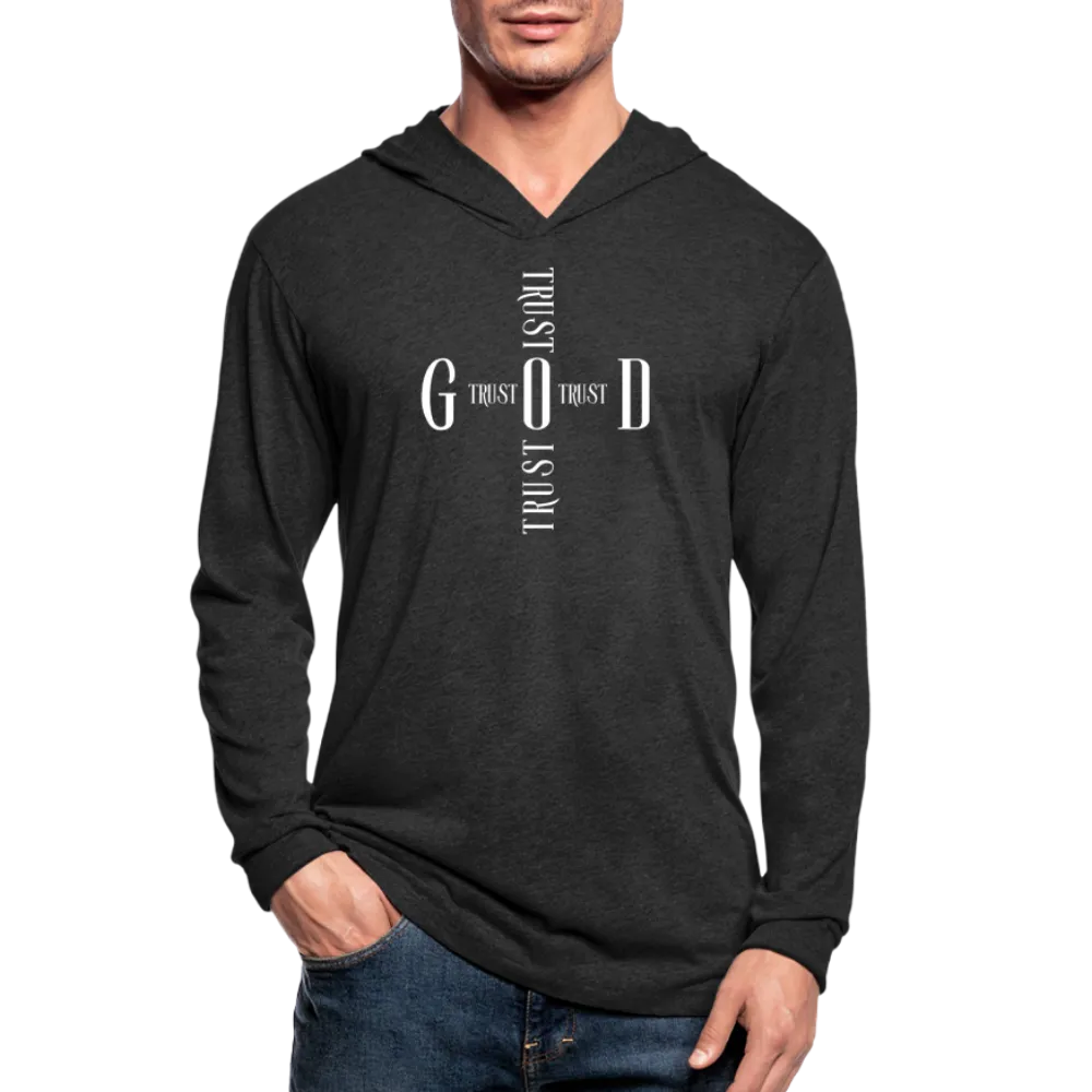 Uniquely You Hoodie / Trust God Sweatshirt - S407433